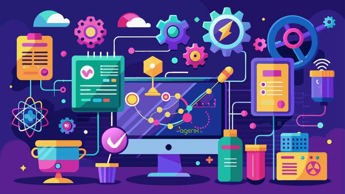 Comment réussir le développement d'une application web métier