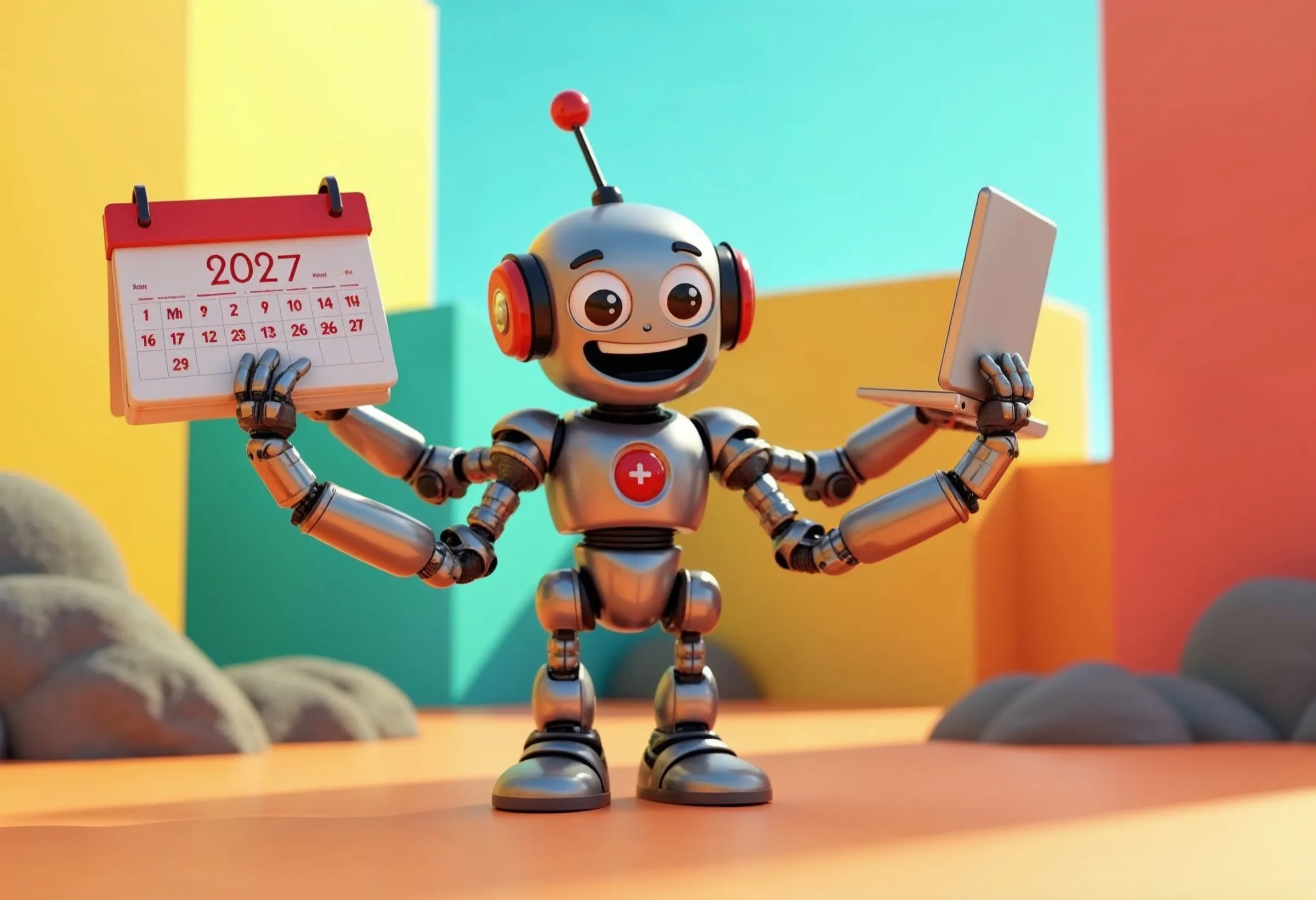 AI is revolutionizing small businesses: automation, targeted marketing, and optimized management. Explore the tools and benefits for your business.