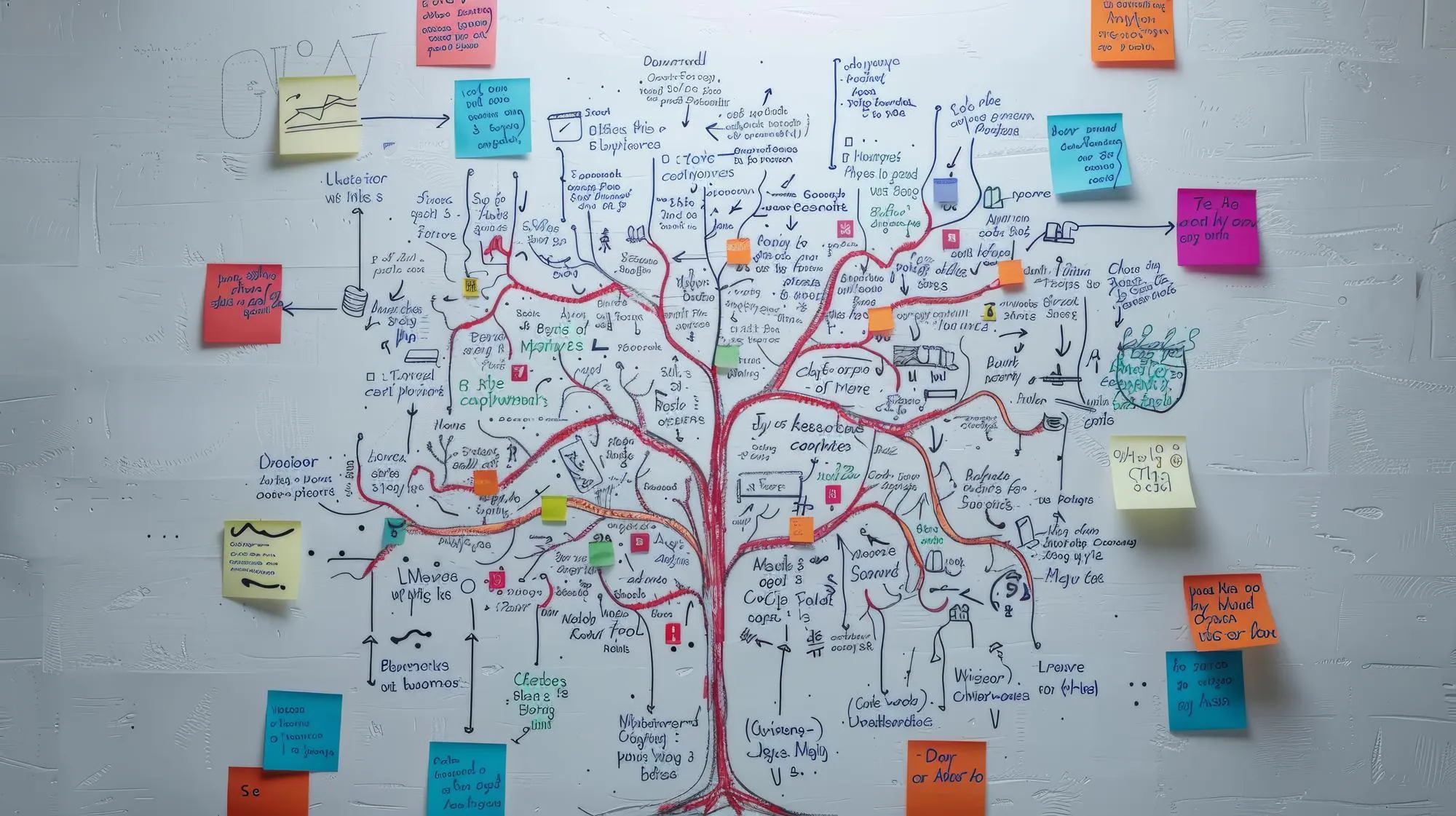 Agerix uses the Cynefin framework to model, develop and manage complex business applications.