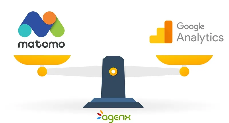 Pourquoi faut-il envisager de remplacer Google Analytics par Matomo ? Copyright photo webanyone.net