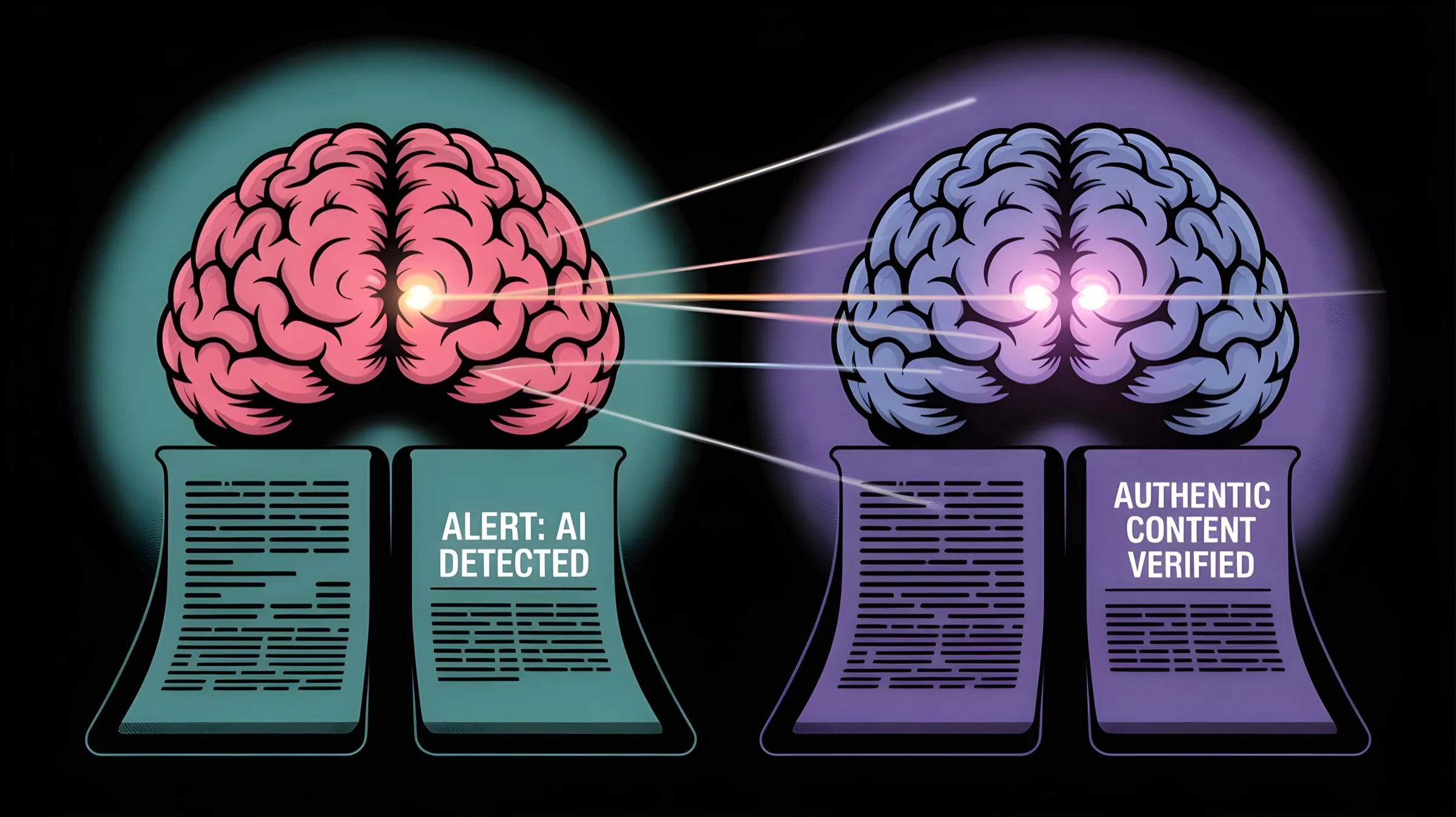 Discover why your content is no longer engaging and how to write useful, credible, and distinctive articles in the era of artificial intelligence.