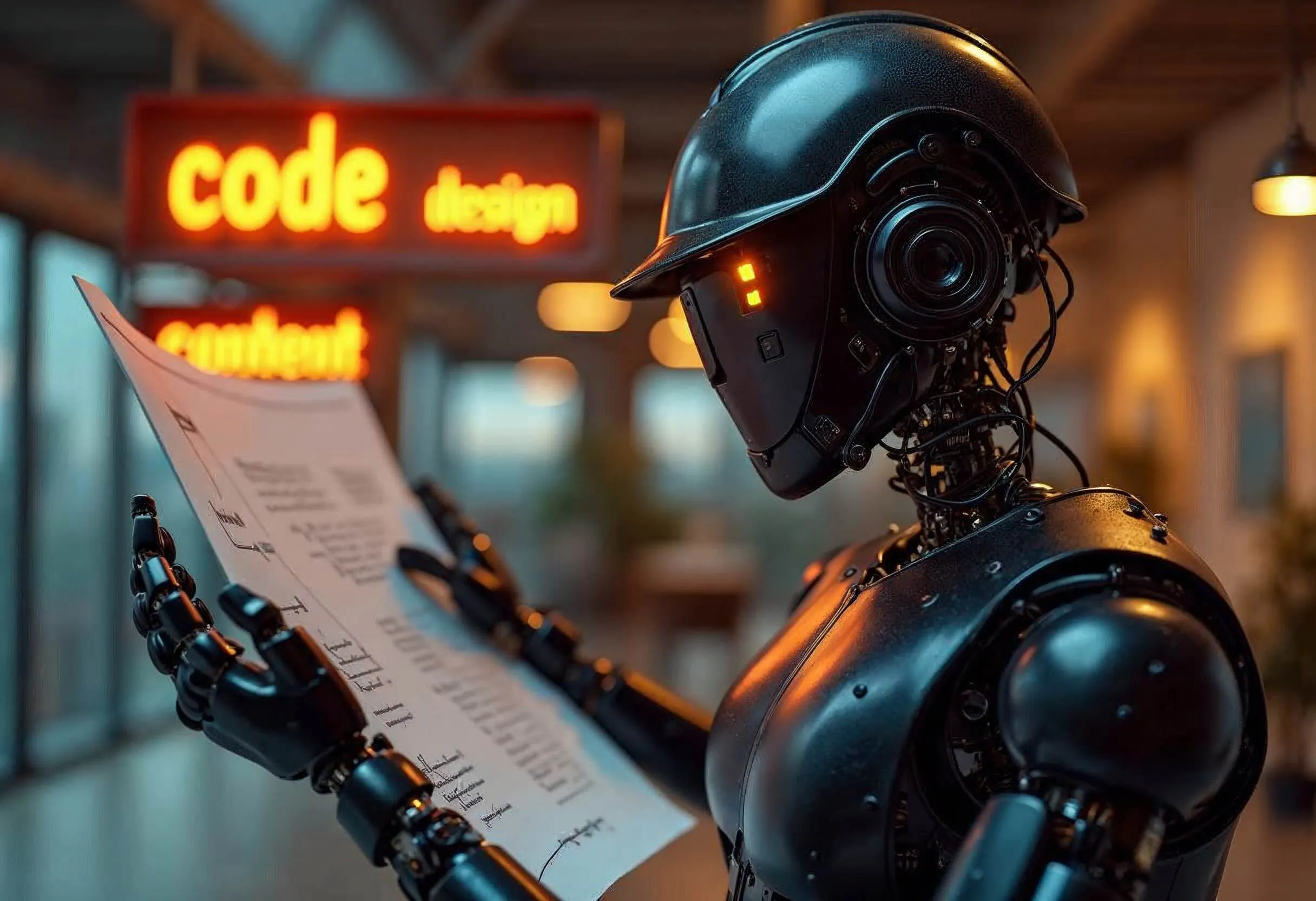 L’IA transforme la création de sites web : automatisation, personnalisation, SEO optimisé. Découvrez les opportunités pour les agences digitales avec Agerix.