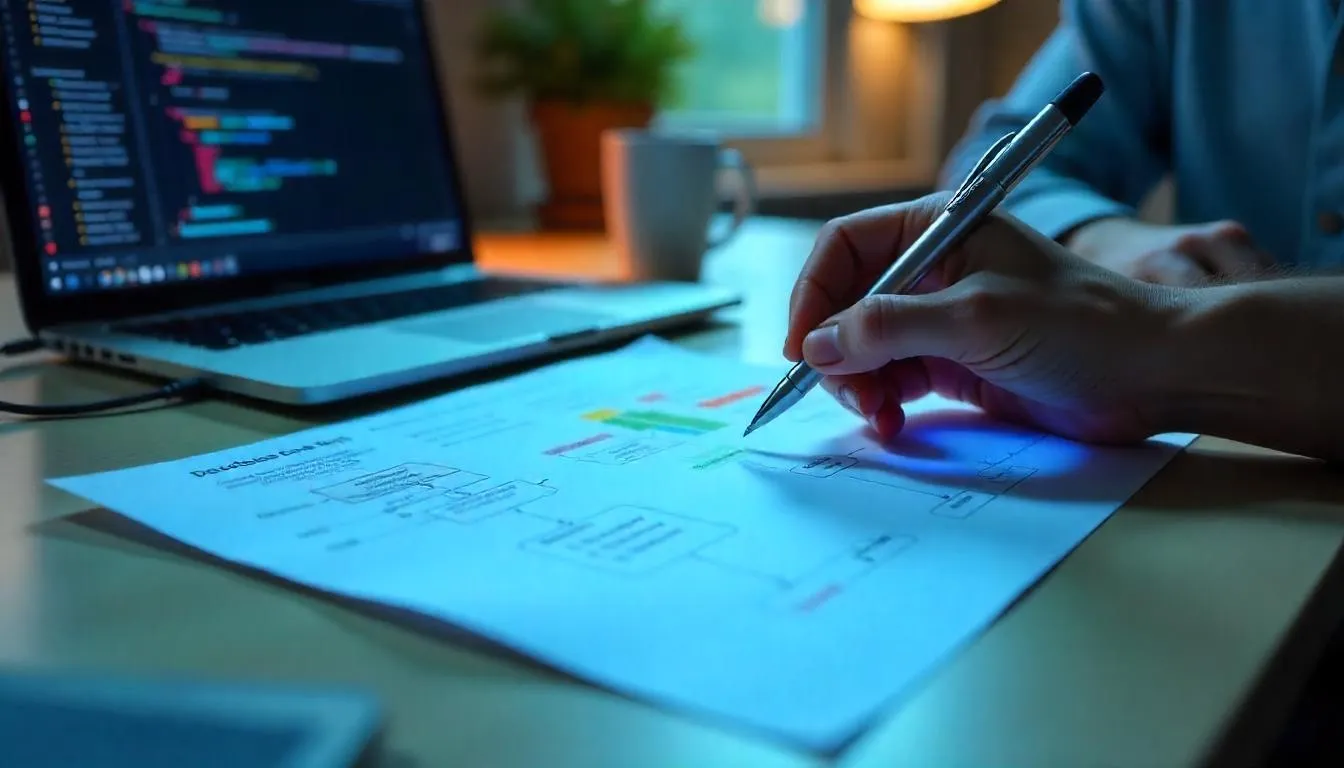 Sustainable Architecture: Agerix demonstrates how a scalable software structure ensures performance, scalability and economy, ensuring the longevity of your investment.