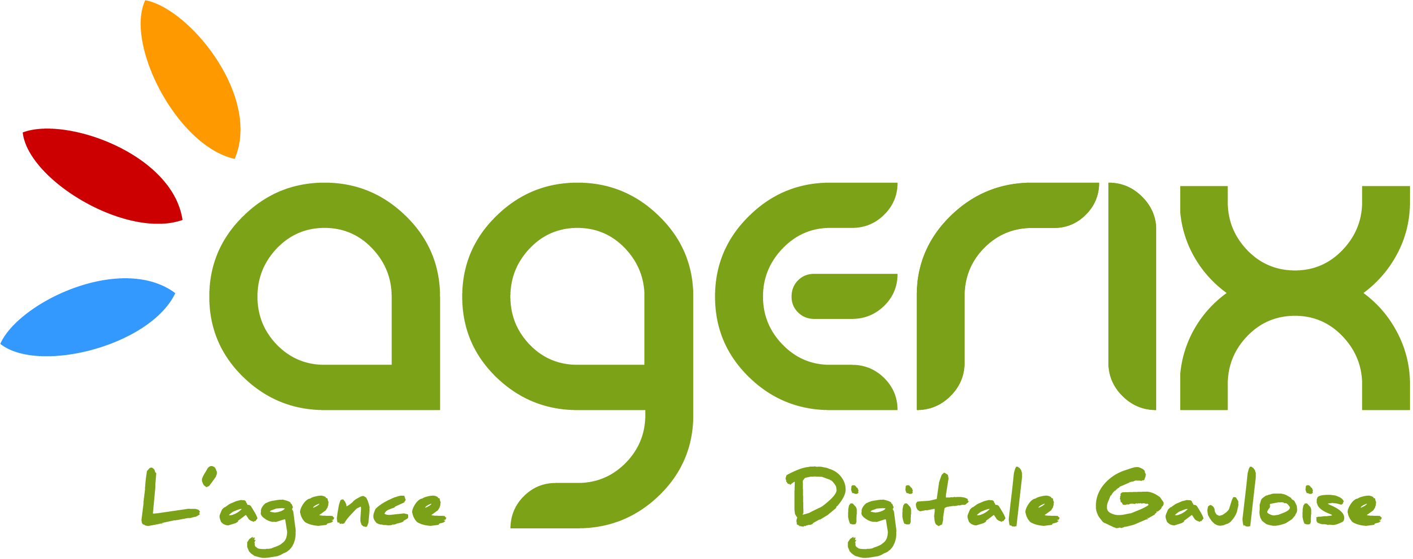 Agence Agerix : l'agence digitale gauloise