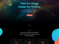 Template JA Space pour Joomla