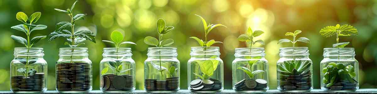 Business application development: Ensuring sustainability and scalability helps ensure the viability and competitiveness of software projects.