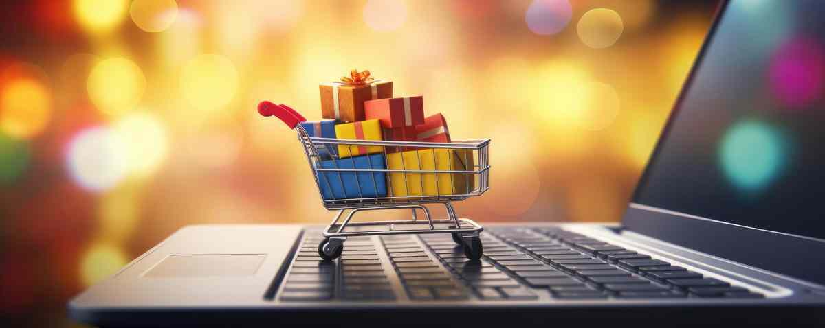 E-commerce : Perspectives et enjeux futurs du e-commerce