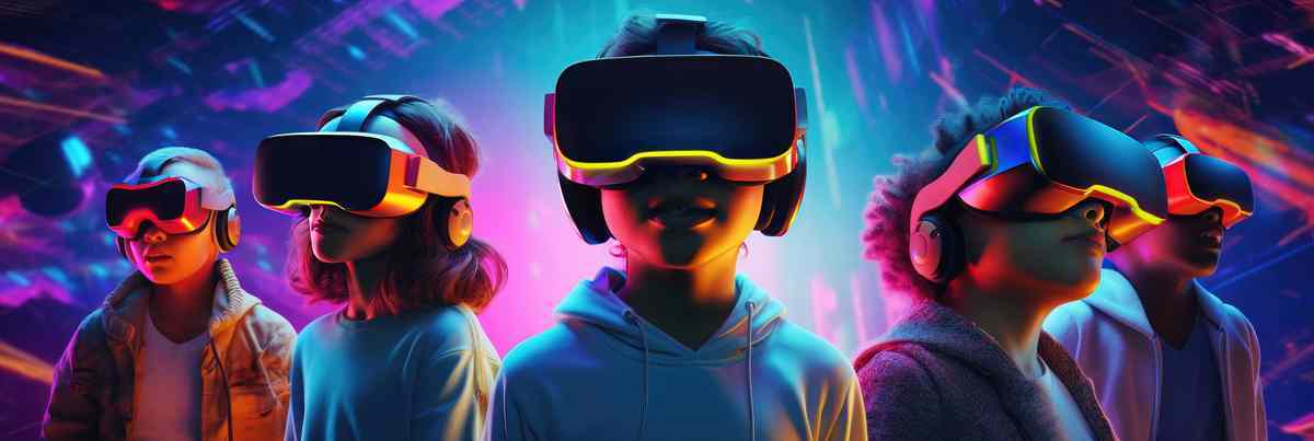 E-commerce : Réalité augmentée et réalité virtuelle pour améliorer l'expérience d'achat