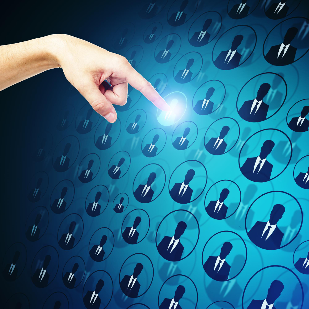 external project management for optimized performance human ressources