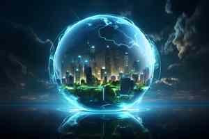why is development a job for the future opportunity for partnership
