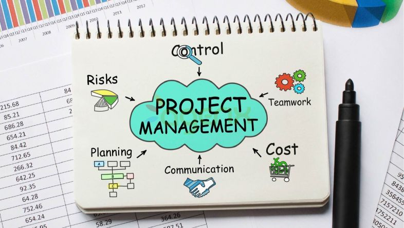 External Project Management: For Optimized Performance