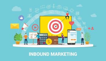Qu'est-ce que le Inbound Marketing ou Marketing Entrant ?