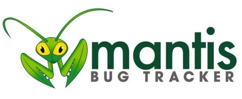 Mantis Bug Tracker : Bugagerix fait peau neuve !