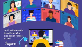 Les 12 meilleurs outils de conférence Web et de réunion en ligne en 2020