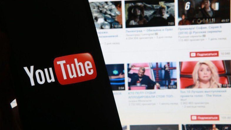 Google et YouTube sont trop gros pour être boycotté