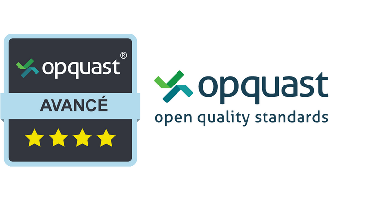 Opquast, La certification des professionnels du web
