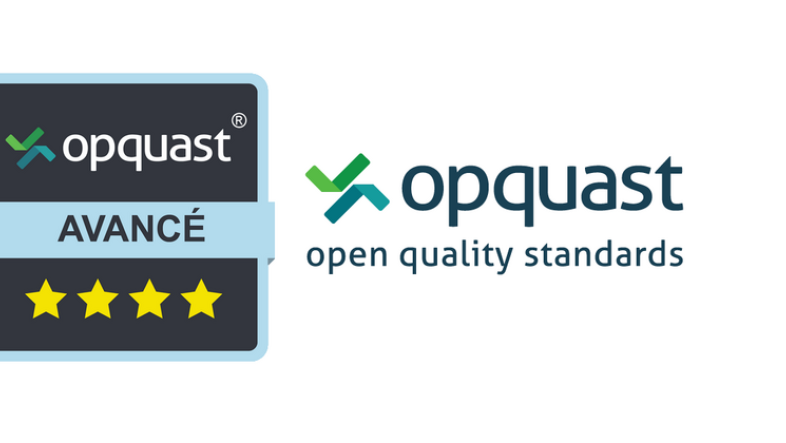 Opquast, La certification des professionnels du web