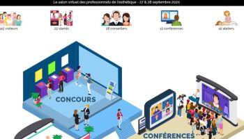 Comment transformer un événement physique en évènement virtuel ?